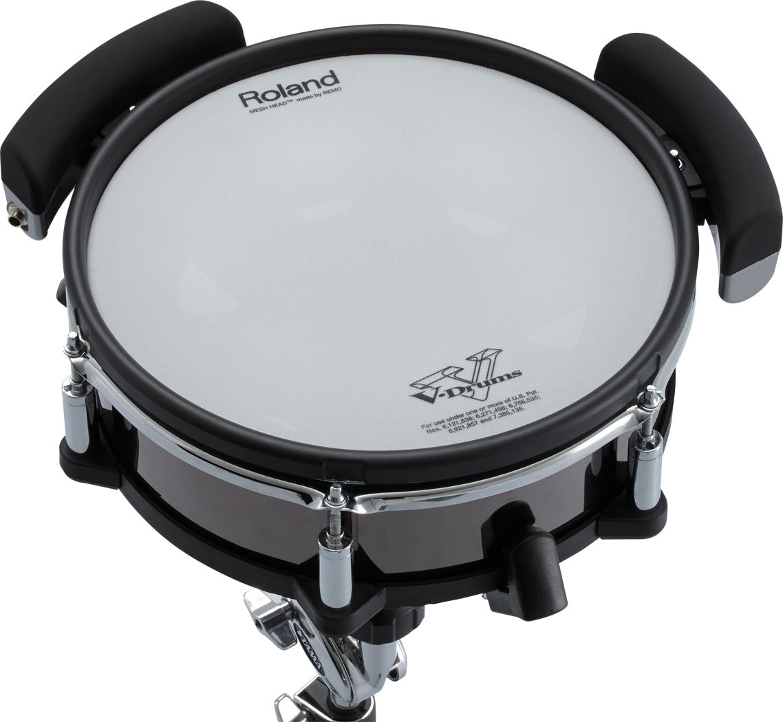 Barra Disparadora BT-1 Roland
