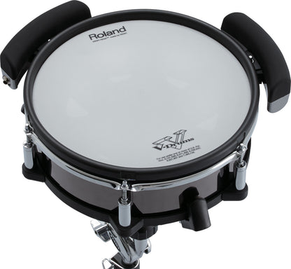Barra Disparadora BT-1 Roland