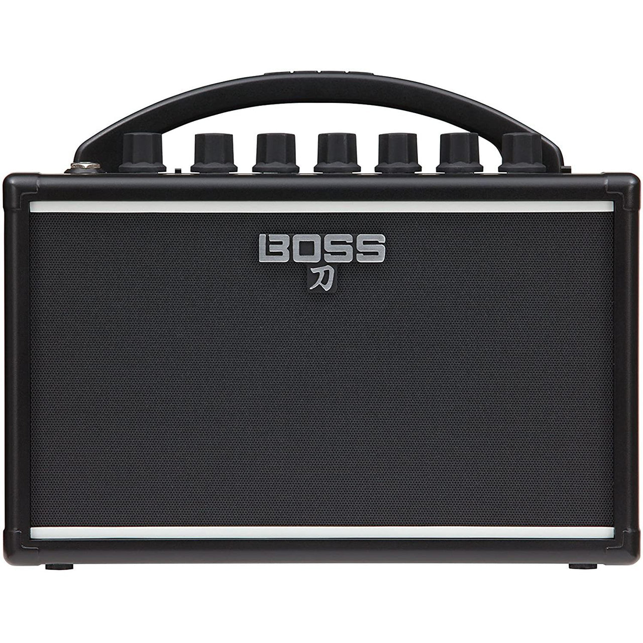 Amplificador para Guitarra Eléctrica Mini KTN-MINI Boss