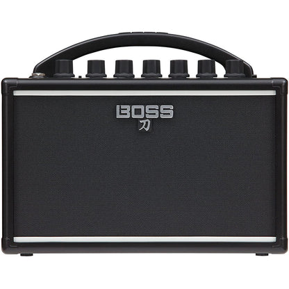 Amplificador para Guitarra Eléctrica Mini KTN-MINI Boss