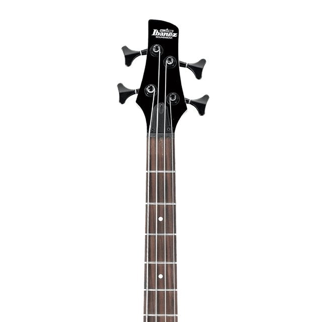 Bajo Eléctrico Negro Serie Gio GSR320-BK Ibanez