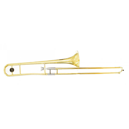 Trombón de Vara SLTB018 Silvertone