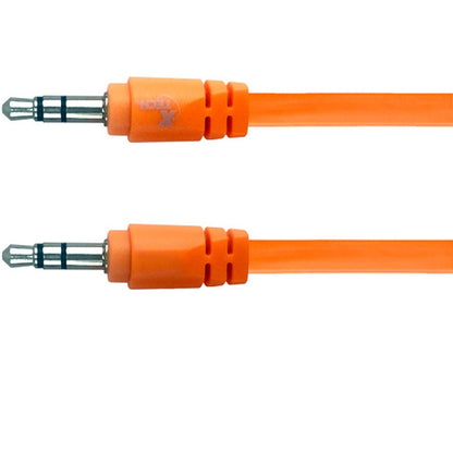 Cable Auxiliar para Audio 3.5 mm XTE-CAB-XTG212 XTECH