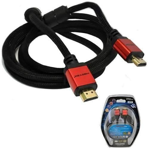 Cable HDMI MC-HDMIXTR1 Master
