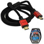 Cable HDMI MC-HDMIXTR1 Master