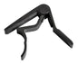 Capotrasto para Guitarra A007D/BK-A Alice