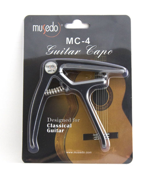 Capotrasto MC-4 Musedo