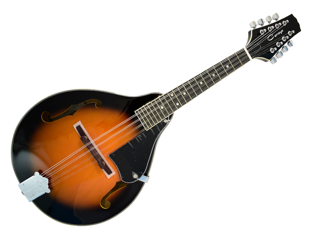 Mandolina SMA-001 Caraya