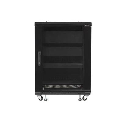 Rack Componente de Audio CFR2115-B1 Sanus