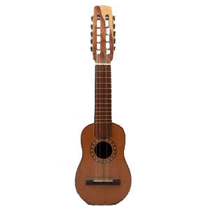 Charango CHS-1 Serenata