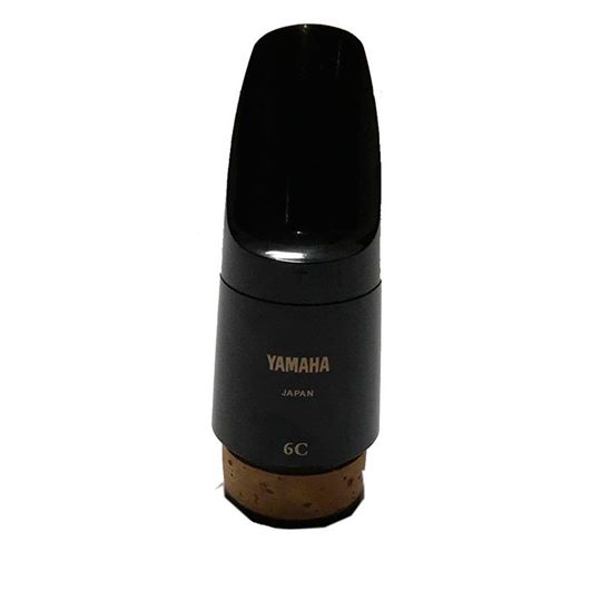 Boquilla para Clarinete Bajo BCL6C Yamaha