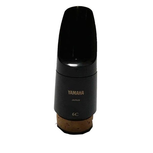 Boquilla para Clarinete Bajo BCL6C Yamaha