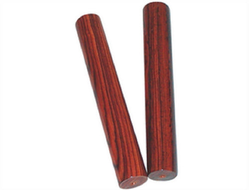 Claves de Granadilla CGS- Serenata