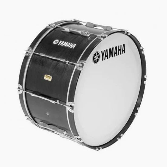 Bombo de Marcha 22" MB8322 Yamaha