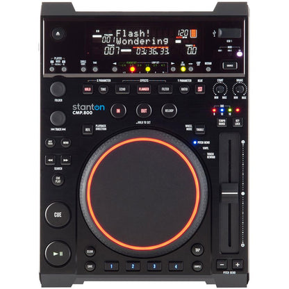 Reproductor para DJ CMP800 Stanton