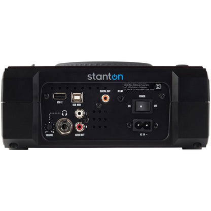 Reproductor para DJ CMP800 Stanton