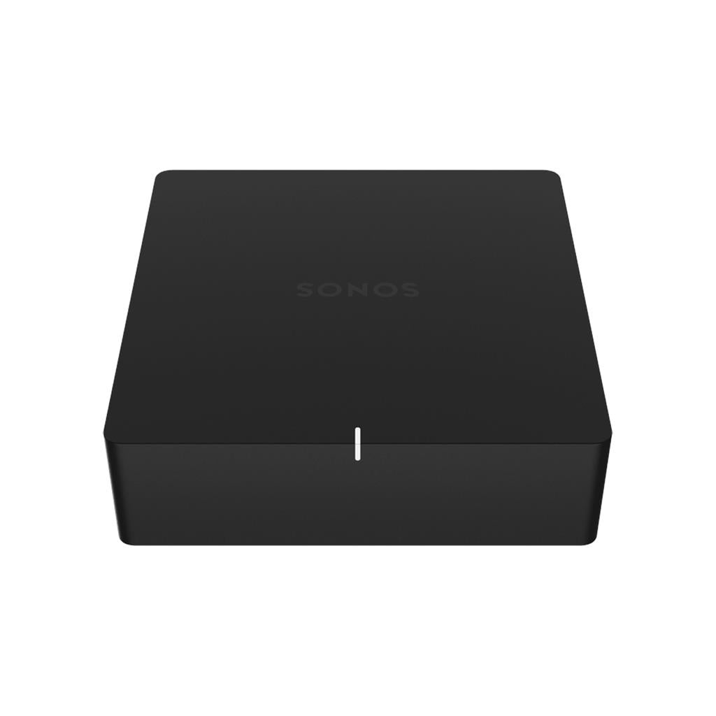 Componente de Streaming PORT Sonos