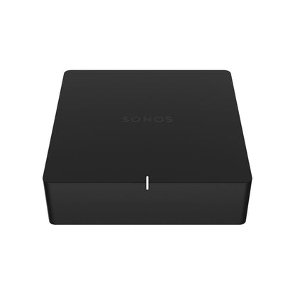 Componente de Streaming PORT Sonos