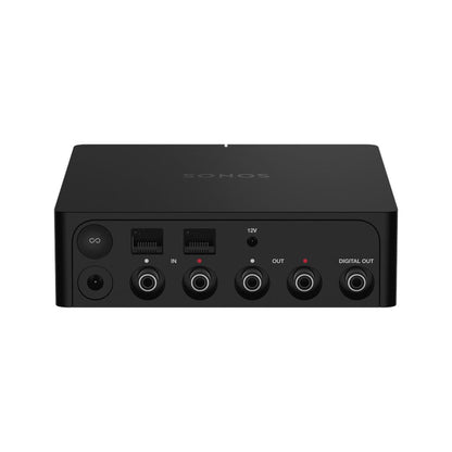Componente de Streaming PORT Sonos
