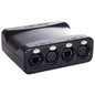 Interfaz RDNET CONTROL 2 dB Technologies