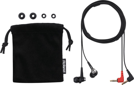 In Ears CS-10EM Roland