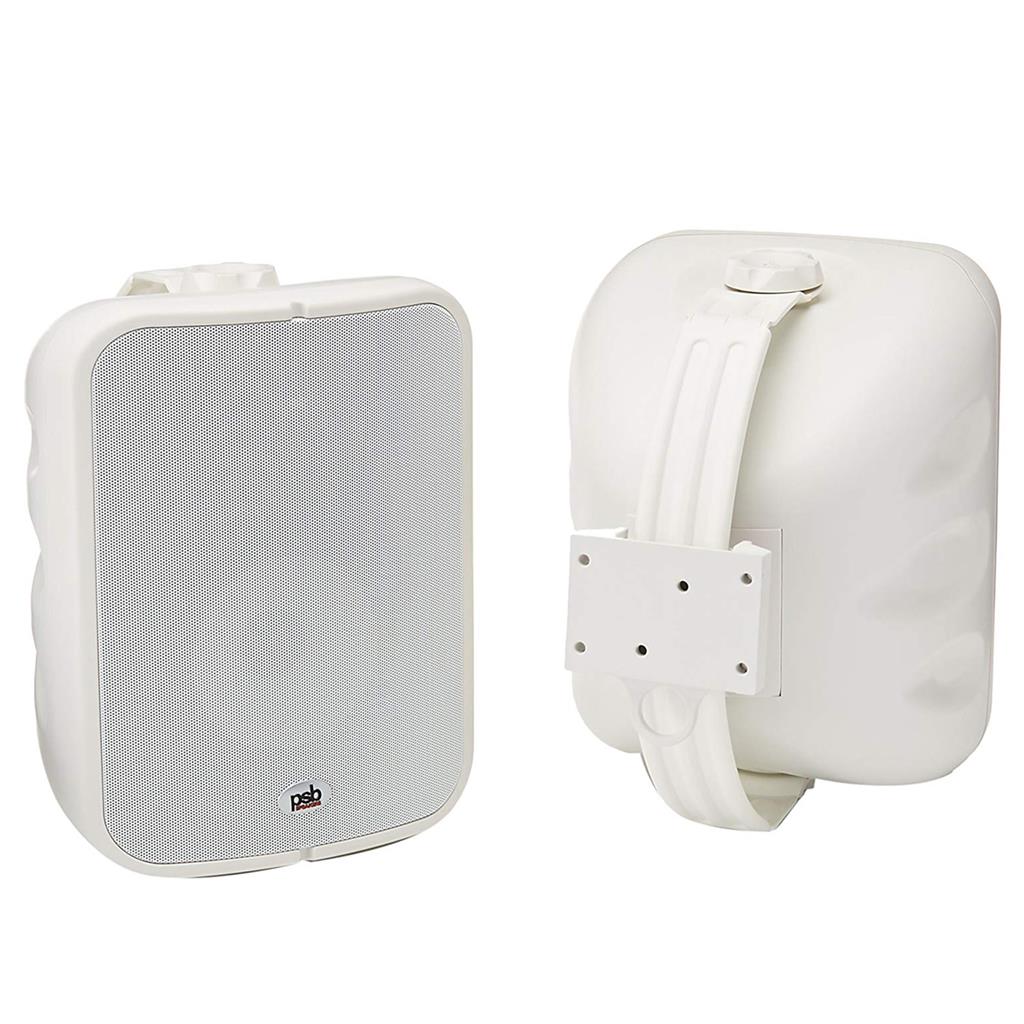 Juego de Gabinetes Acústicos CS 1000 (WHT) PSB