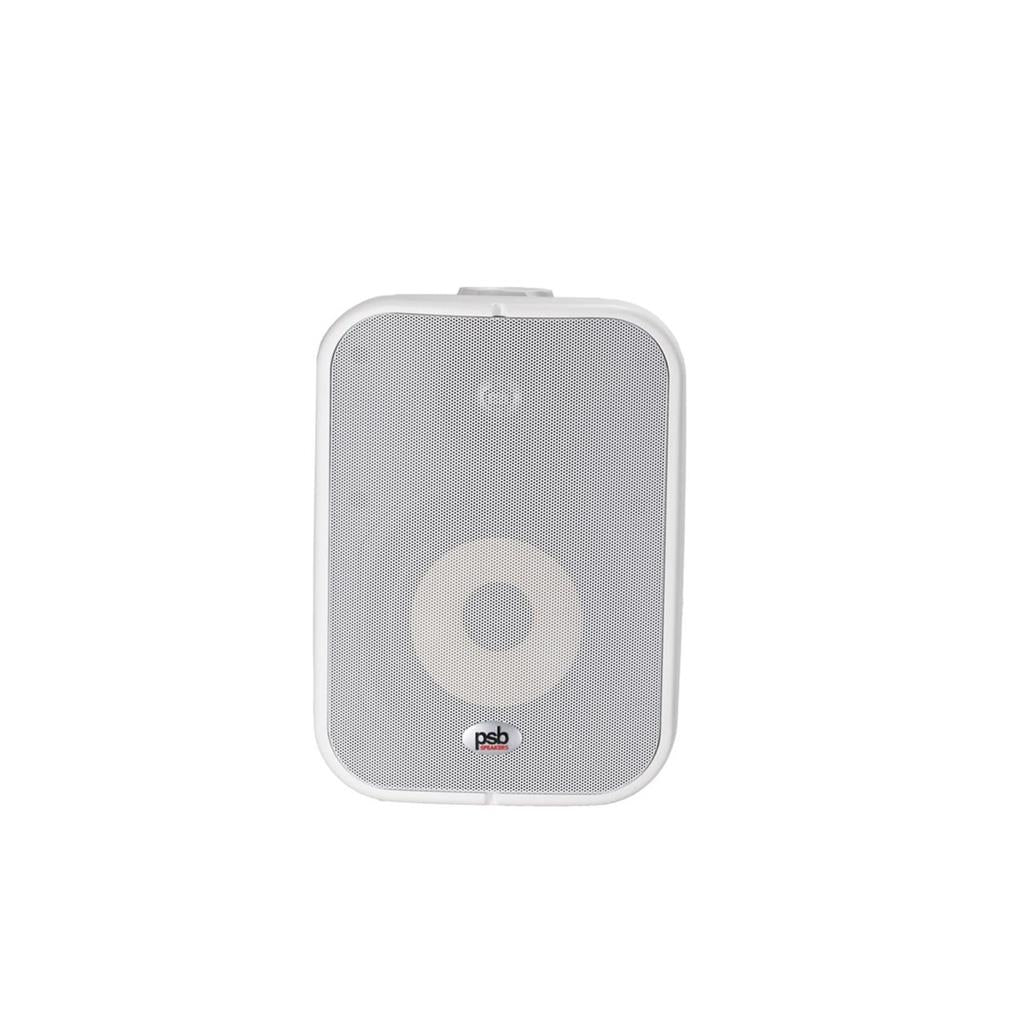 Juego de Gabinetes Acústicos CS 500 (WHT) PSB