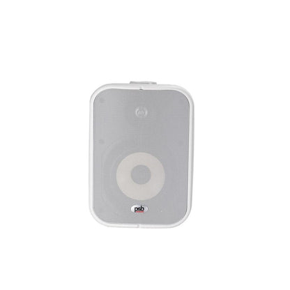 Juego de Gabinetes Acústicos CS 500 (WHT) PSB