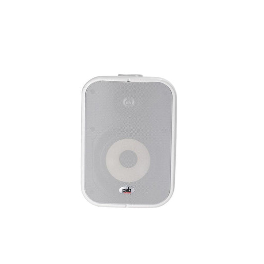 Juego de Gabinetes Acústicos CS 500 (WHT) PSB