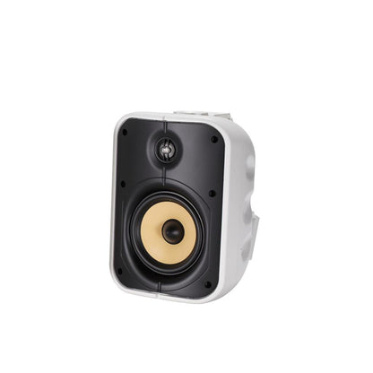 Juego de Gabinetes Acústicos CS 500 (WHT) PSB