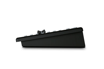 Controlador Remoto para Procesador Matricial IP8 Allen&Heath