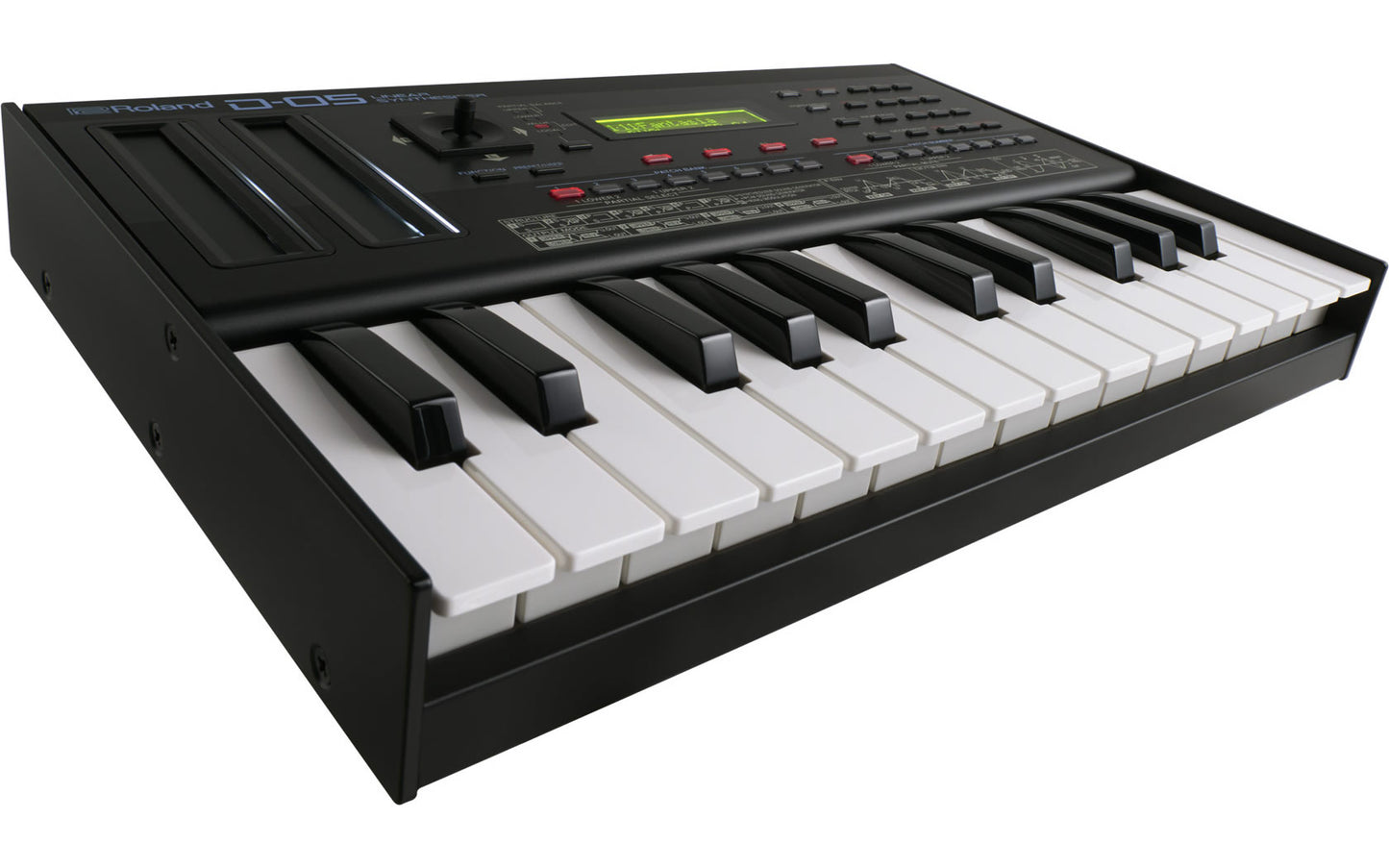 Sintetizador Lineal D-05 Roland