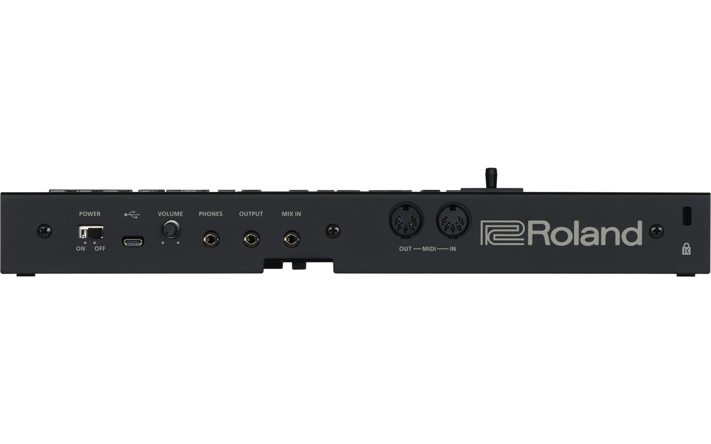 Sintetizador Lineal D-05 Roland