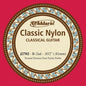 2da Cuerda Nylon para Guitarra Acústica J2702 D'Addario