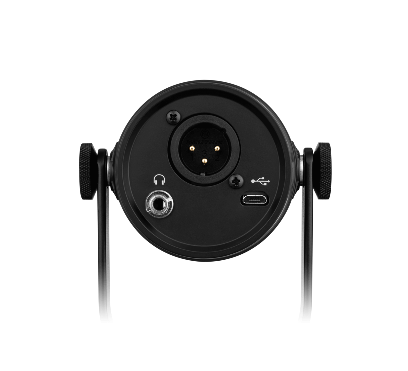 Micrófono para Podcast MV7 Shure