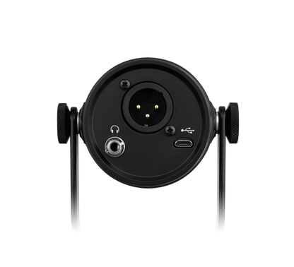 Micrófono para Podcast MV7 Shure