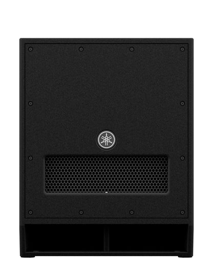Subwoofer Activo 15" DXS15MKII Yamaha