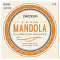 Encordadura para Mandola EJ-76 D'Addario