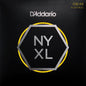 Encordadura para Guitarra Eléctrica NYXL0946 D'Addario