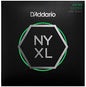 Encordadura para Bajo Electrico NYXL4095 D'Addario