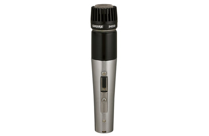 Micrófono Clásico de Instrumento 545SD-LC Shure