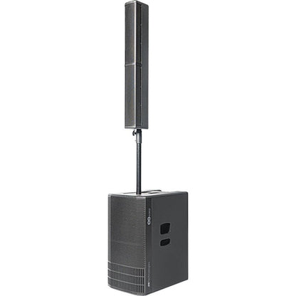 Sistema de Audio ES1002 dB Technologies