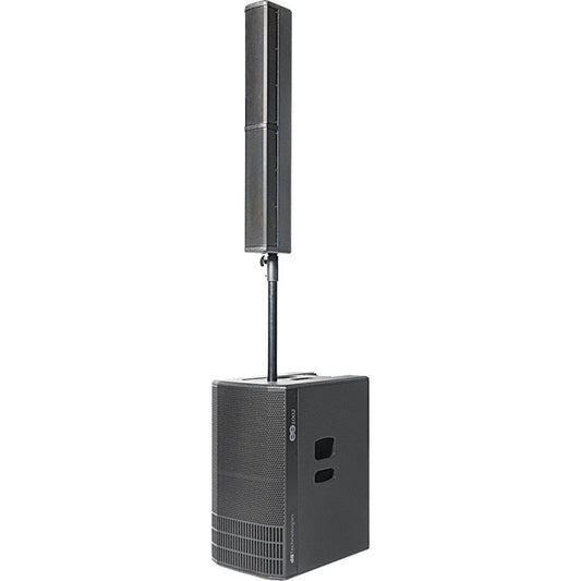 Sistema de Audio ES1002 dB Technologies