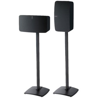 Soportes de Altavoces Inalámbrico WSS51-B1 Sanus
