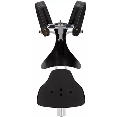 Carrier Contour Hinge Monoposto Tarola con ABS YAM-RM-ABS-S Randall May