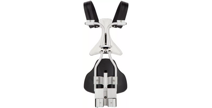 Carrier Contour Hinge Monoposto Tarola con ABS YAM-RM-ABS-S Randall May