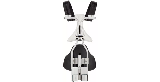 Carrier Contour Hinge Monoposto Tarola con ABS YAM-RM-ABS-S Randall May