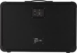 Gabinete para Guitarra Eléctrica THRC212 Yamaha