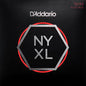 Encordadura para Guitarra Eléctrica NYXL1052 D'Addario