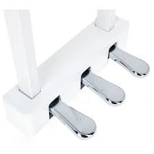 Pedalera para Piano Digital LP1 Yamaha